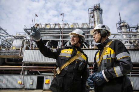 В «Роснефть Смазочные материалы» подтвердили соответствие международным стандартам