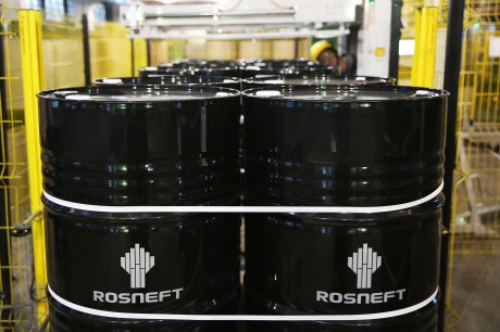 «Роснефть» в два раза увеличила экспортные поставки трансформаторного масла