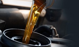 «Роснефть» начала поставки на конвейере автозавода «ГАЗ» «Роснефть» начала поставки на конвейере автозавода «ГАЗ»