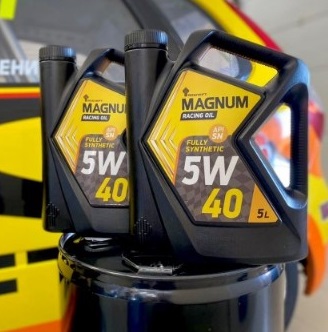 «Роснефть» разработала высокотехнологичное моторное масло Rosneft Magnum Racing «Роснефть» разработала высокотехнологичное моторное масло Rosneft Magnum Racing